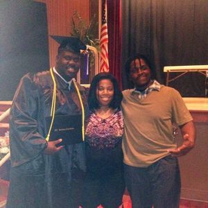 Meet your Posher, Toya